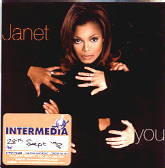 Janet Jackson - You